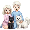 Стикер 59 IOS emoji