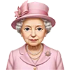 Стикер 23 IOS emoji