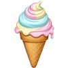 Стикер 57 IOS emoji