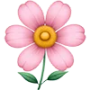 Стикер 19 IOS emoji