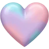 Стикер 17 IOS emoji