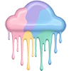 Стикер 55 IOS emoji