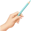 Стикер 51 IOS emoji