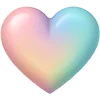 Стикер 33 IOS emoji