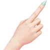 Стикер 40 IOS emoji