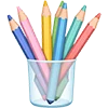 Стикер 20 IOS emoji