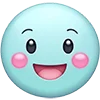 Стикер 12 IOS emoji