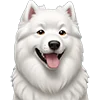 Стикер 5 IOS emoji
