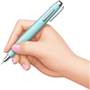 Стикер 61 IOS emoji