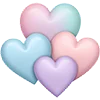 Стикер 38 IOS emoji