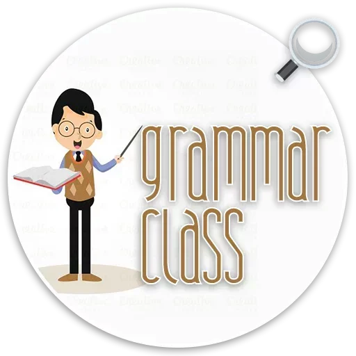 🤪 Стикер «English Time» для Telegram