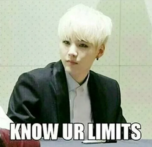 😒 Стикер «BTS [ Let&;s Speak English ]» для Telegram