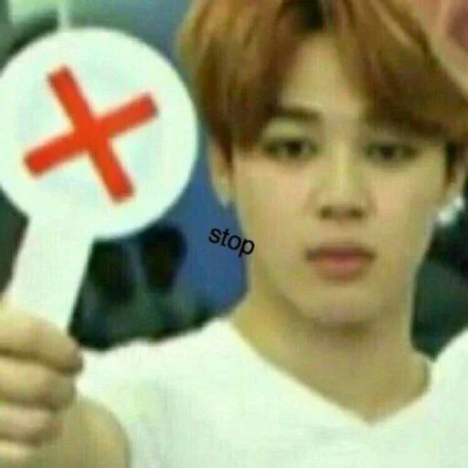 ❌ Стикер «BTS [ Let&;s Speak English ]» для Telegram