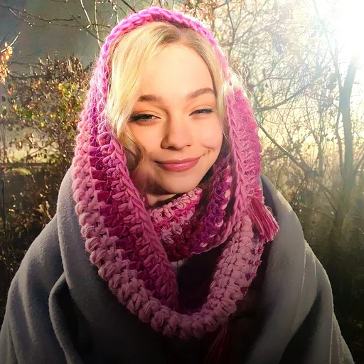 💌 Стикер «инид» для Telegram