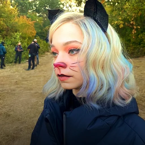 💌 Стикер «инид» для Telegram