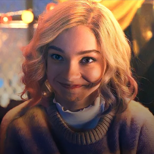 💌 Стикер «инид» для Telegram