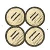 🥟 Эмодзи «Enjoy Autumn» для Telegram