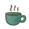 ☕️ Эмодзи «Enjoy Autumn» для Telegram