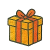 🎁 Эмодзи «Enjoy Autumn» для Telegram