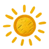 ☀️ Эмодзи «Enjoy Autumn» для Telegram
