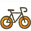 🚲 Эмодзи «Enjoy Autumn» для Telegram