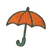 ☂️ Эмодзи «Enjoy Autumn» для Telegram