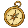 🧭 Эмодзи «Enjoy Autumn» для Telegram