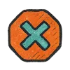 ❌ Эмодзи «Enjoy Autumn» для Telegram