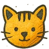 🐱 Эмодзи «Enjoy Autumn» для Telegram