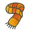 🛋 Эмодзи «Enjoy Autumn» для Telegram