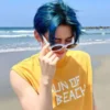 😎 Эмодзи «Ёнджун» для Telegram