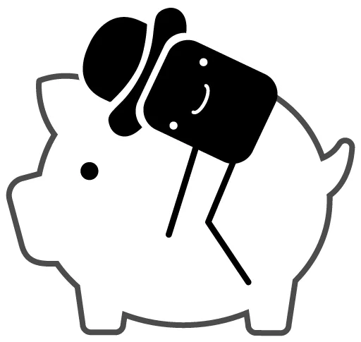 ❤️ Стикер «enkodio» для Telegram