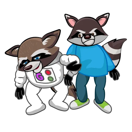 🥴 Стикер «😘» для Telegram