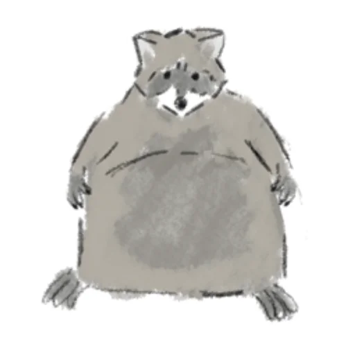 🥺 Стикер «Enotik» для Telegram