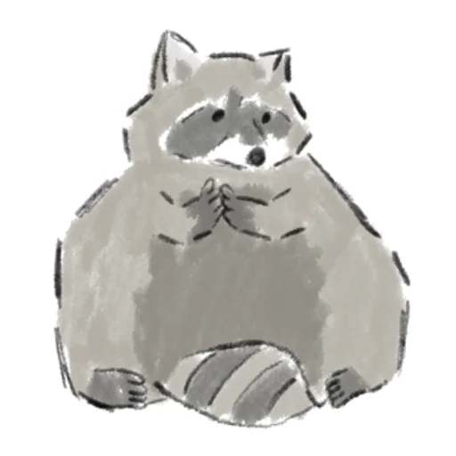 😚 Стикер «Enotik» для Telegram