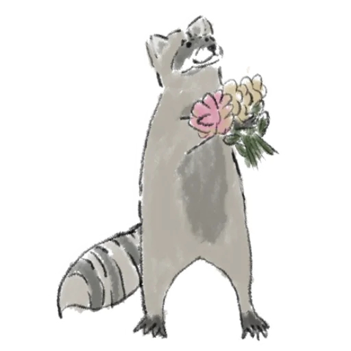 💐 Стикер «Enotik» для Telegram
