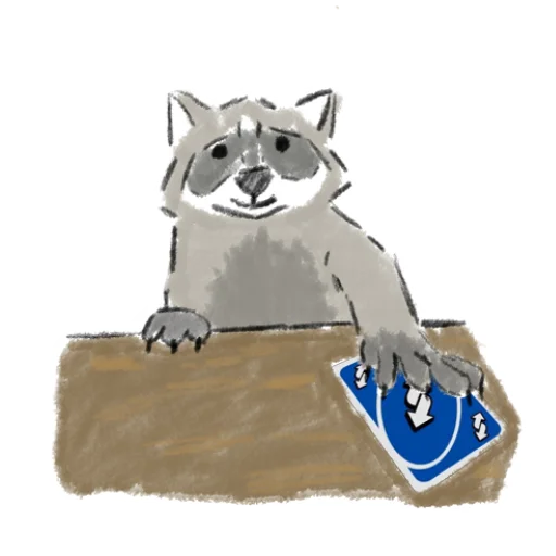 🫡 Стикер «Enotik» для Telegram