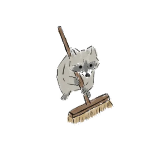 Стикерпак Enotik для Telegram