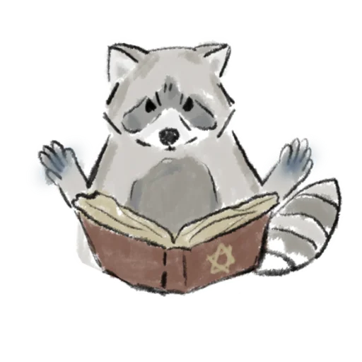 🧙‍♂️ Стикер «Enotik» для Telegram
