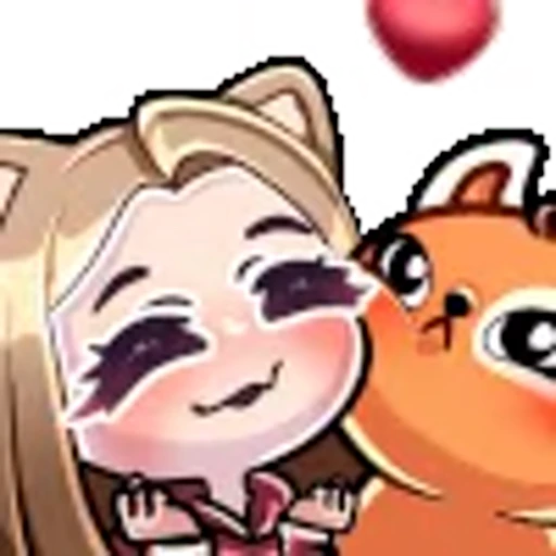 🥰 Эмодзи «Enotik Mnya» для Telegram