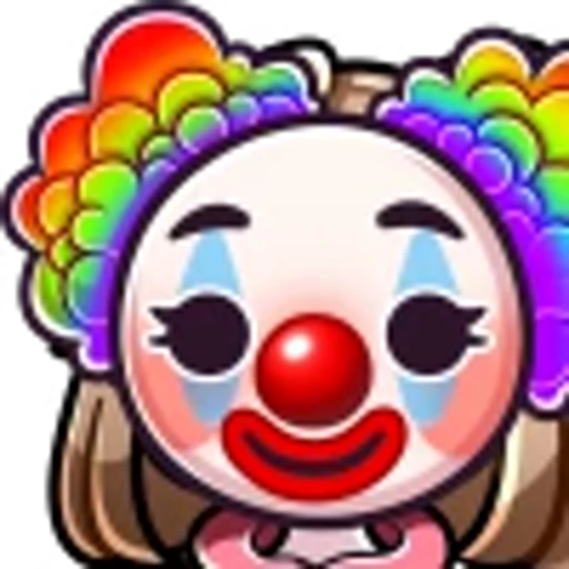 🤡 Эмодзи «Enotik Mnya» для Telegram