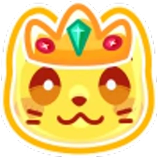 👑 Эмодзи «Enotik Mnya» для Telegram