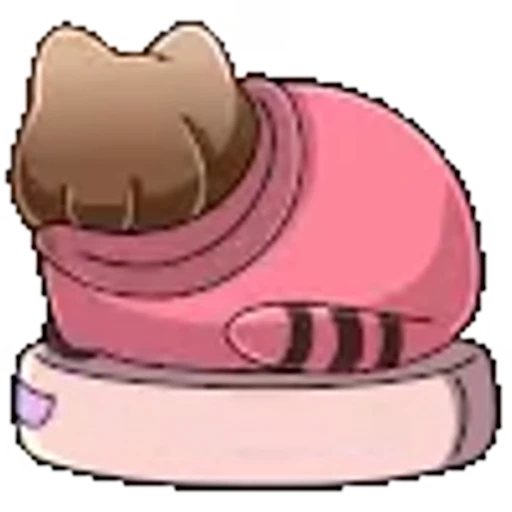 🦝 Эмодзи «Enotik Mnya» для Telegram