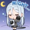 🌙 Эмодзи «sekai» для Telegram