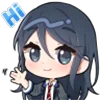 👋 Эмодзи «sekai» для Telegram