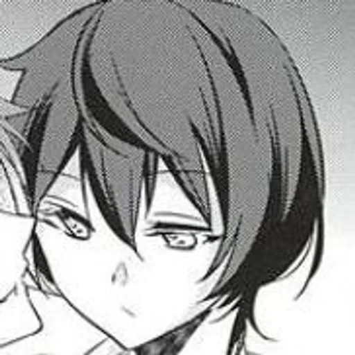 🌸 Стикер «Ritsu Sakuma» для Telegram