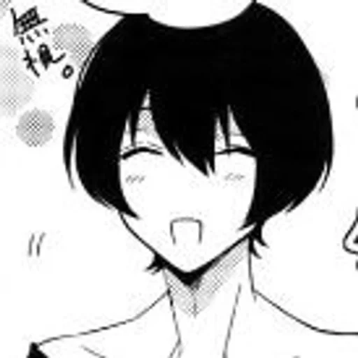 🌸 Стикер «Ritsu Sakuma» для Telegram