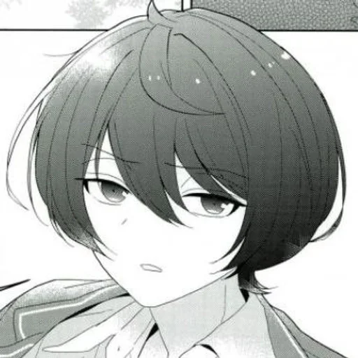 🌸 Стикер «Ritsu Sakuma» для Telegram