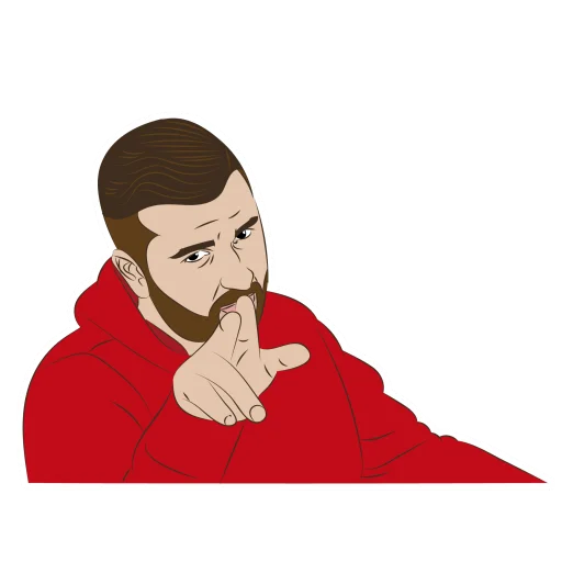 😘 Стикер «En_Taro_Adun_» для Telegram