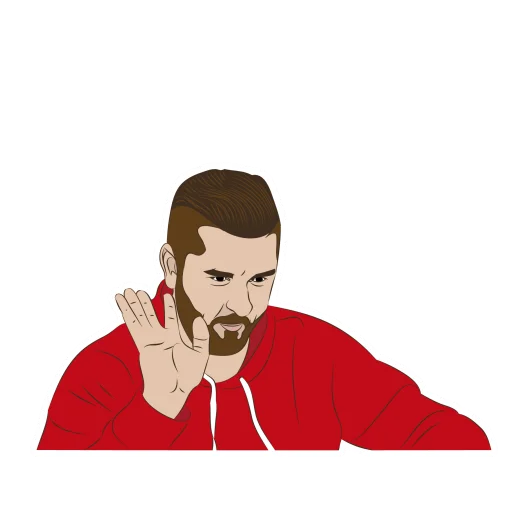 🤩 Стикер «En_Taro_Adun_» для Telegram